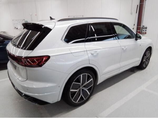Volkswagen Touareg 3.0 TDI 4Motion Navi Leder IQ.Light DAB+