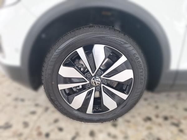 Volkswagen T-Roc 2.0 TDI Goal LED+ AHK ACC Side Assist