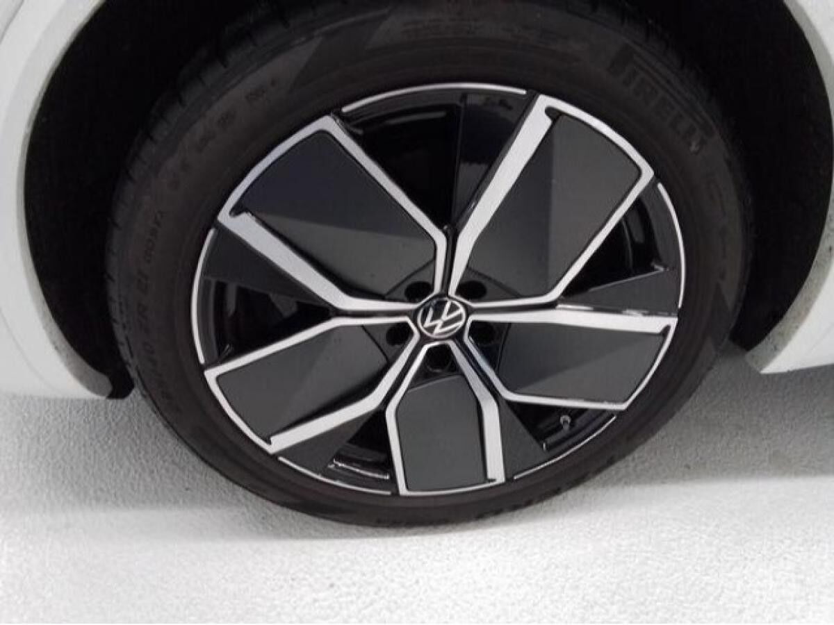 Volkswagen Touareg 3.0 TDI R-Line Navi Leder IQ.Light DAB+