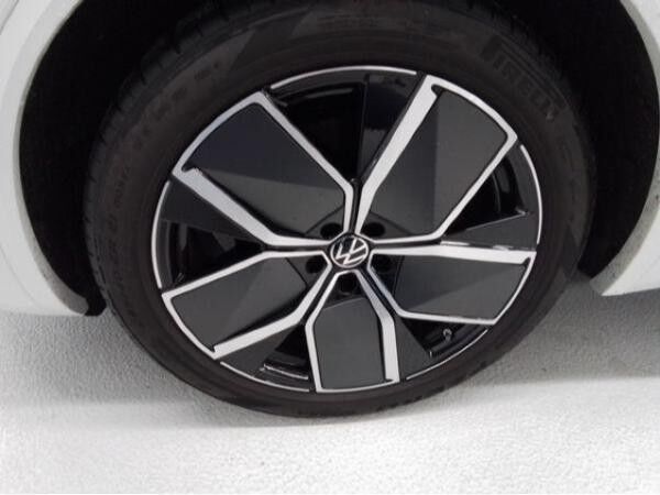 Volkswagen Touareg 3.0 TDI 4Motion Navi Leder IQ.Light DAB+