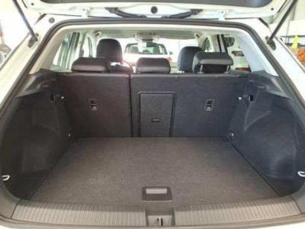 Volkswagen T-Roc 2.0 TDI Goal LED+ AHK ACC Side Assist