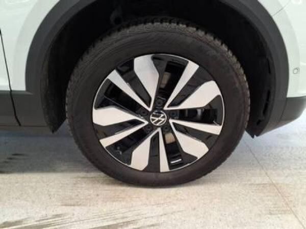 Volkswagen T-Roc 2.0 TDI Goal LED+ AHK ACC Side Assist