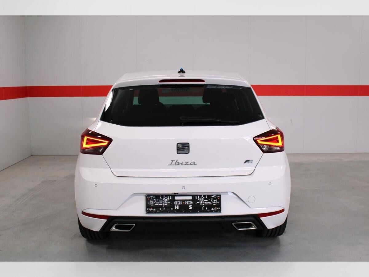 Seat Ibiza FR | SONDERAKTION | nur Gewerbeleasing -14199