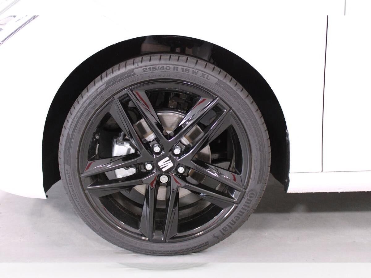 Seat Ibiza FR | SONDERAKTION | nur Gewerbeleasing -14199