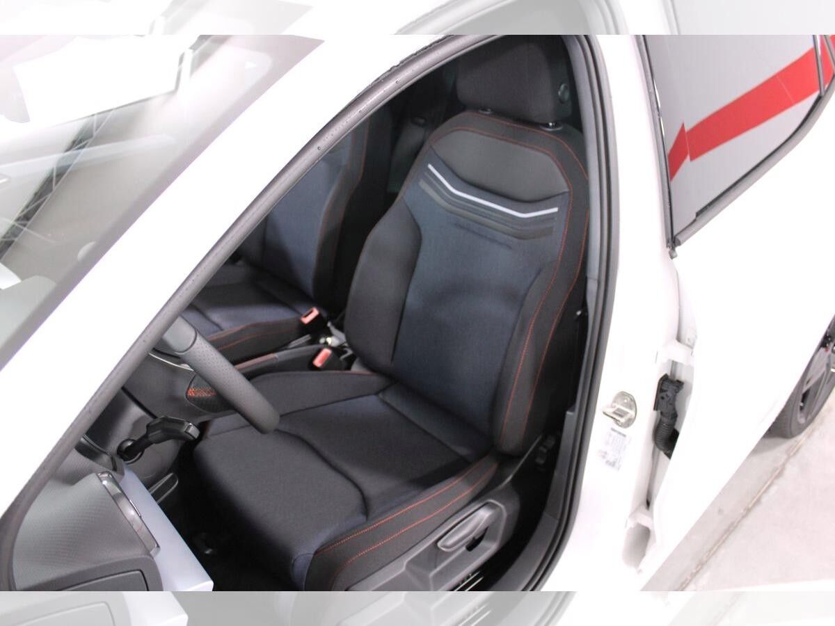 Seat Ibiza FR | SONDERAKTION | nur Gewerbeleasing -14199