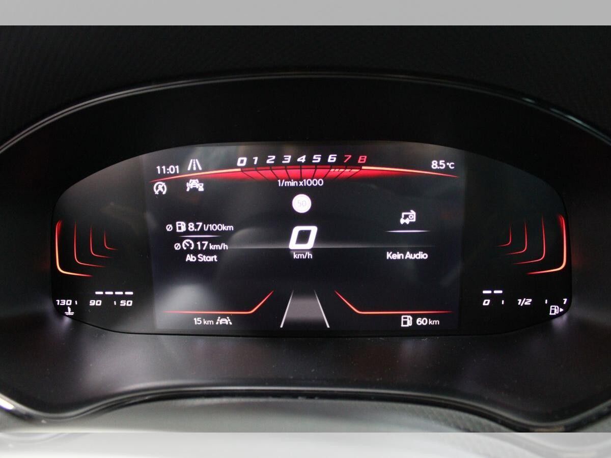 Seat Ibiza FR | SONDERAKTION | nur Gewerbeleasing -14199