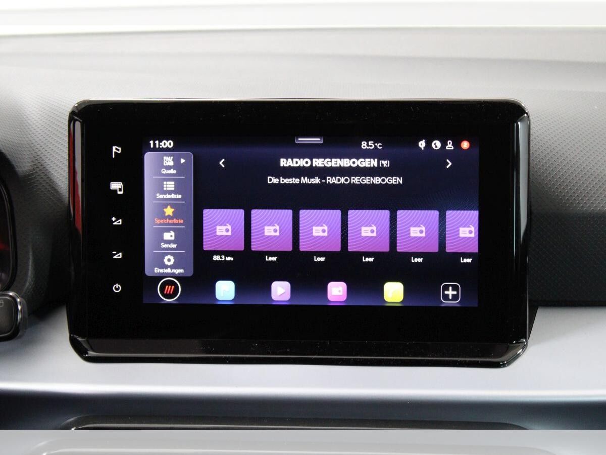 Seat Ibiza FR | SONDERAKTION | nur Gewerbeleasing -14199