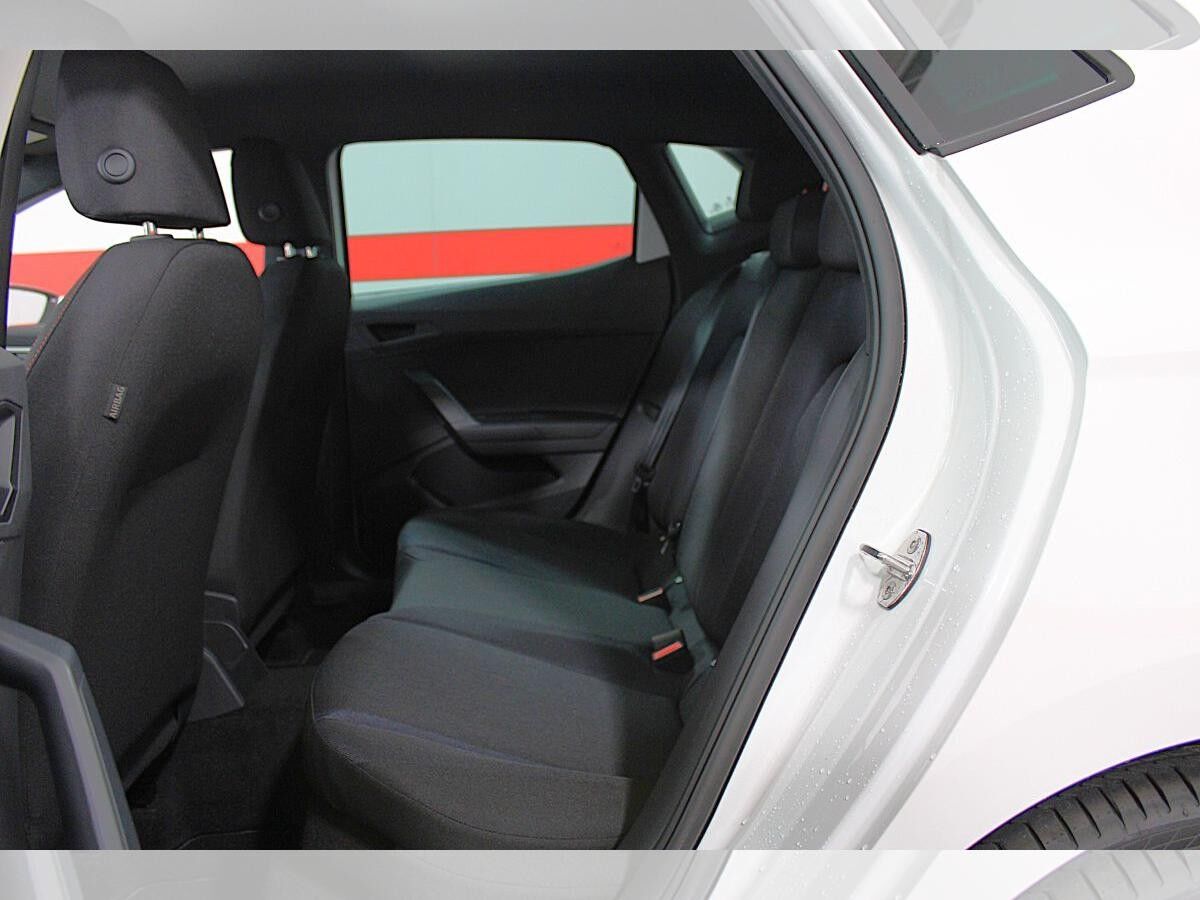 Seat Ibiza FR | SONDERAKTION | nur Gewerbeleasing -14199