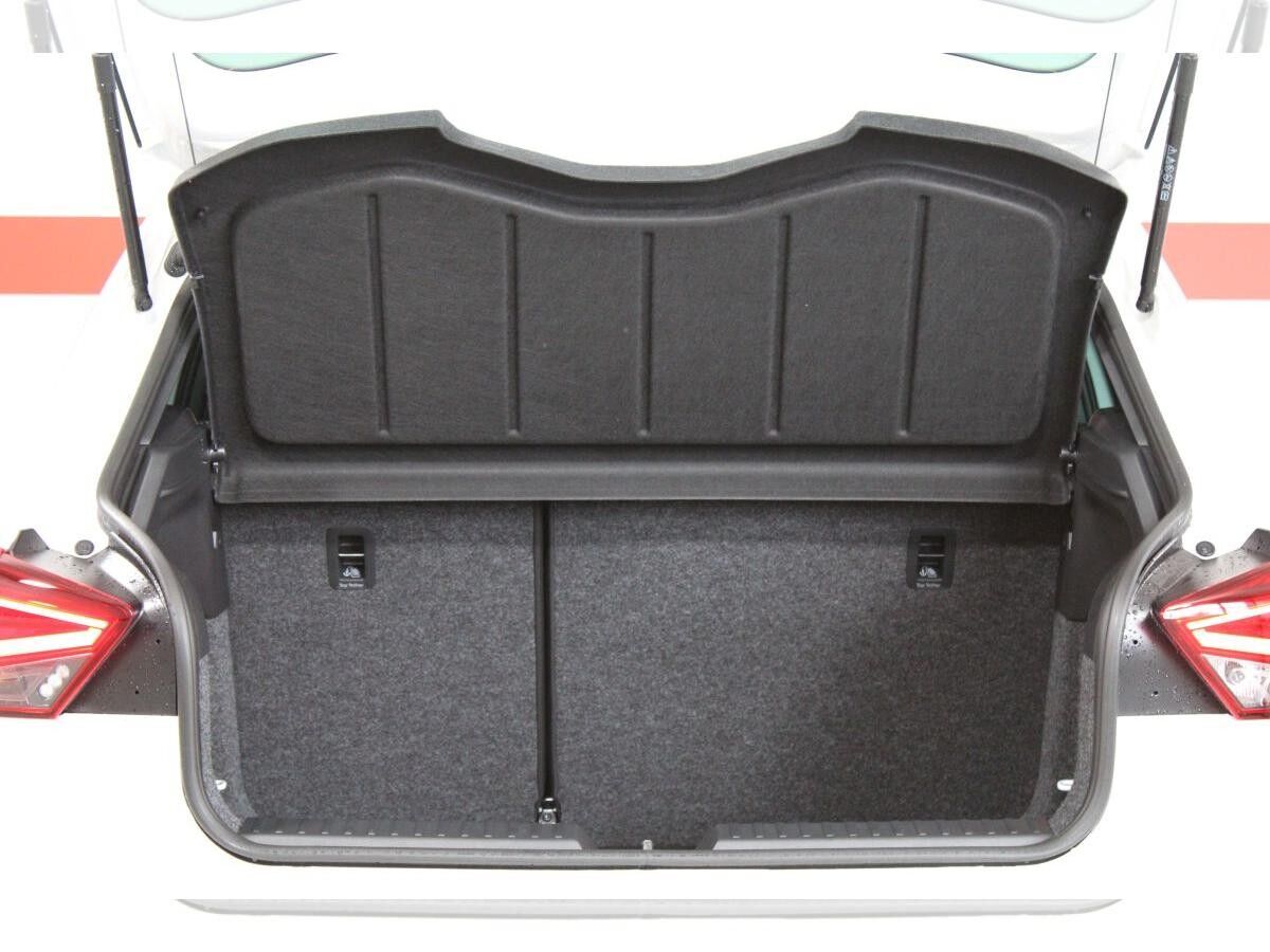 Seat Ibiza FR | SONDERAKTION | nur Gewerbeleasing -14199