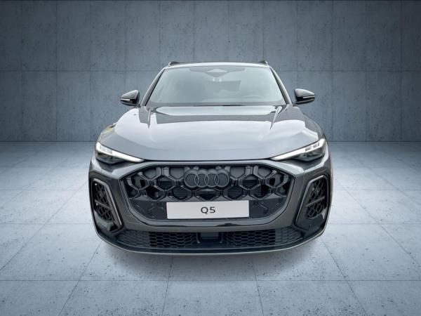 Audi Q5 Sportback TDI qu. S tr. Matrix AHK 360 20Ž