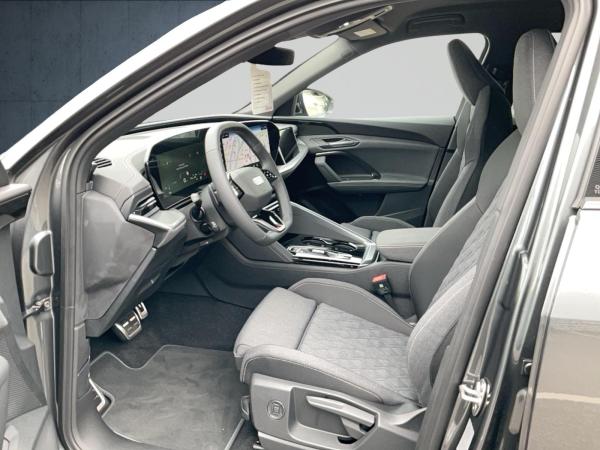Audi Q5 Sportback TDI qu. S tr. Matrix AHK 360 20Ž