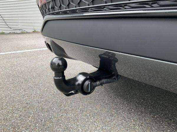 Audi Q5 Sportback TDI qu. S tr. Matrix AHK 360 20Ž