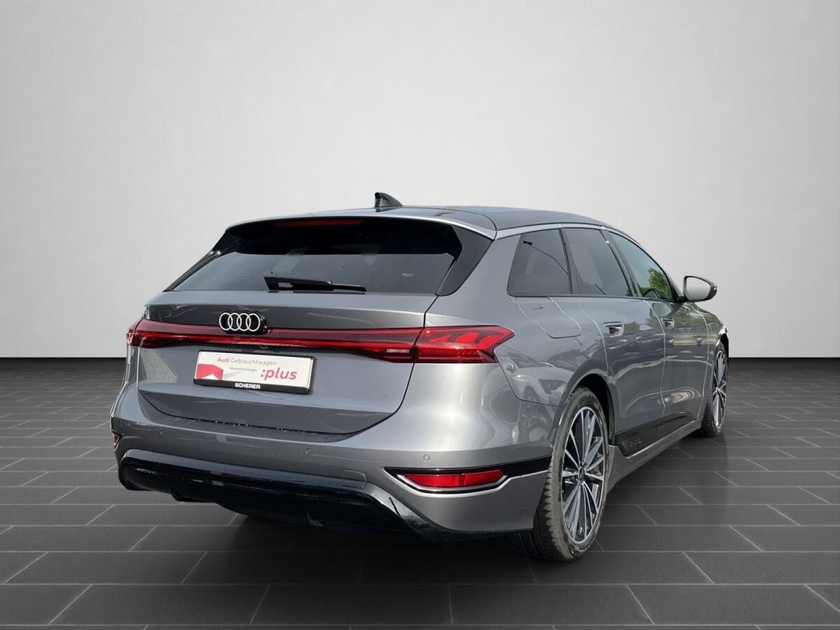 Audi A6 e-tron A6 Avant e-tron Performance AHK/ACC/Kamera/uvm.