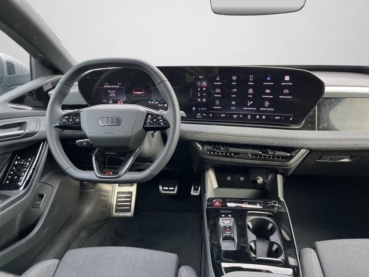 Audi A6 e-tron A6 Avant e-tron Performance AHK/ACC/Kamera/uvm.