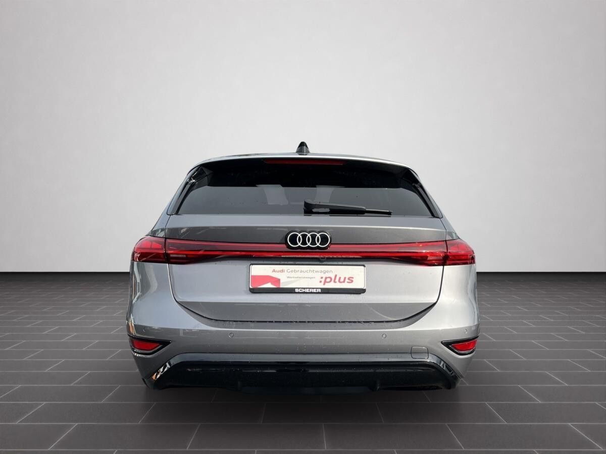 Audi A6 e-tron A6 Avant e-tron Performance AHK/ACC/Kamera/uvm.