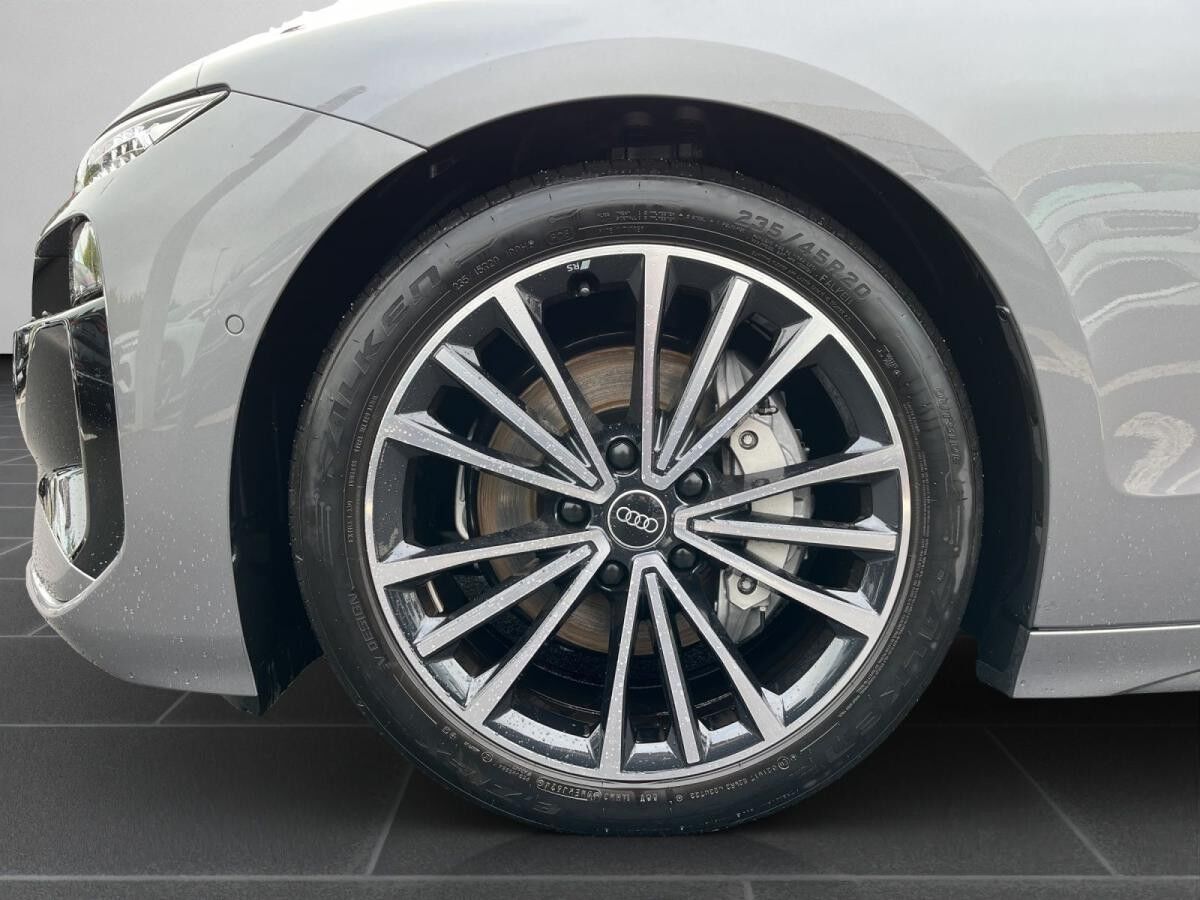 Audi A6 e-tron A6 Avant e-tron Performance AHK/ACC/Kamera/uvm.