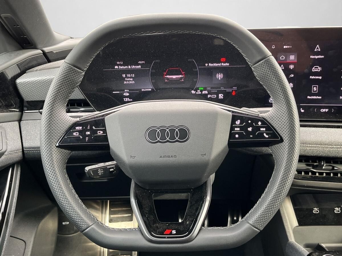 Audi A6 e-tron A6 Avant e-tron Performance AHK/ACC/Kamera/uvm.