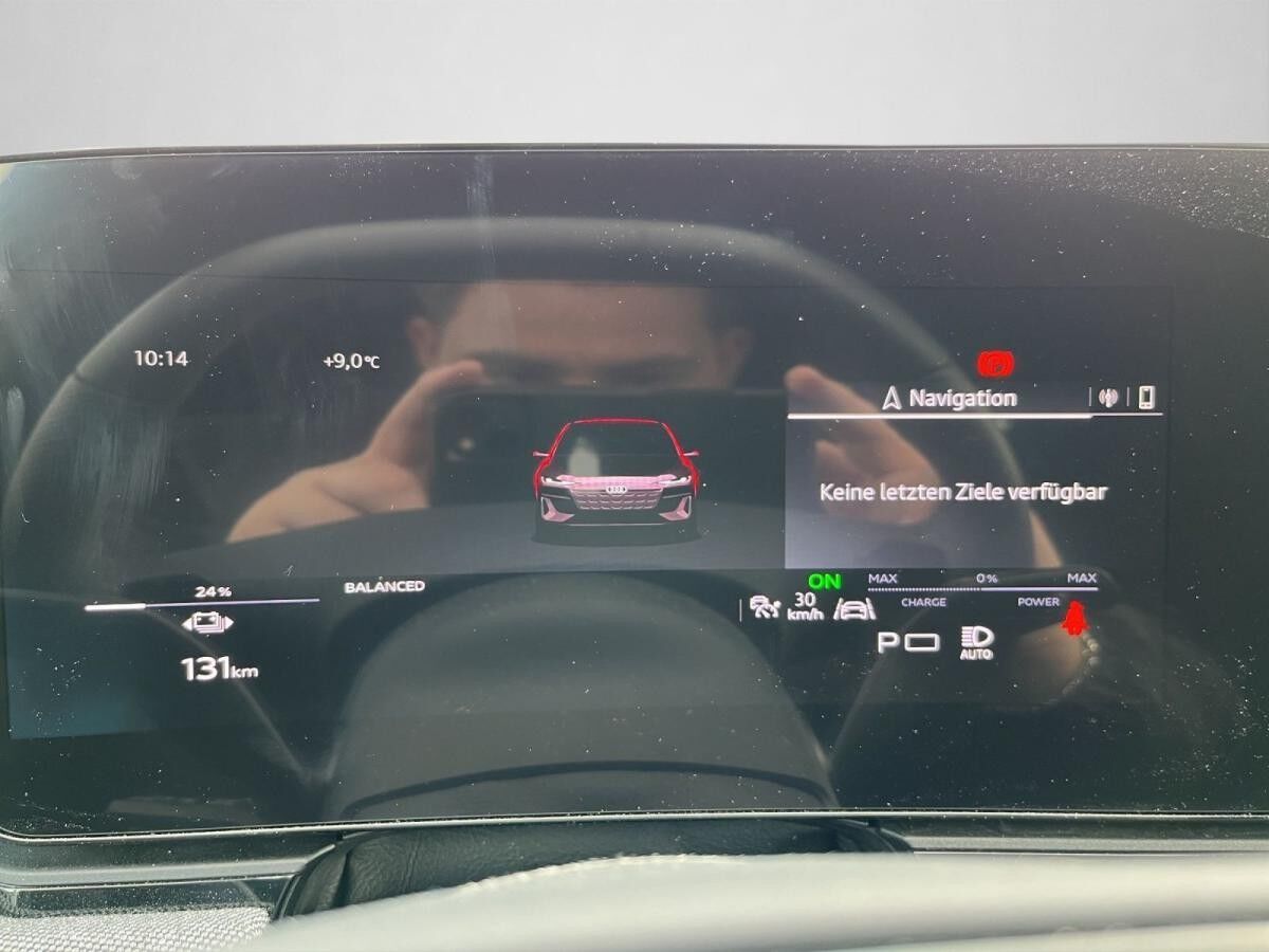 Audi A6 e-tron A6 Avant e-tron Performance AHK/ACC/Kamera/uvm.