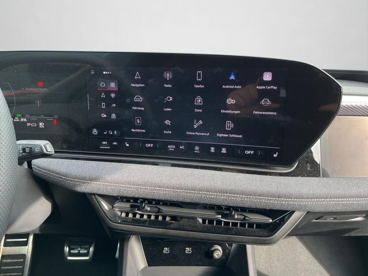 Audi A6 e-tron A6 Avant e-tron Performance AHK/ACC/Kamera/uvm.