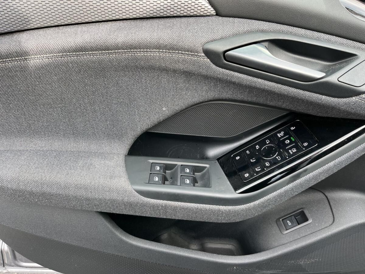 Audi A6 e-tron A6 Avant e-tron Performance AHK/ACC/Kamera/uvm.