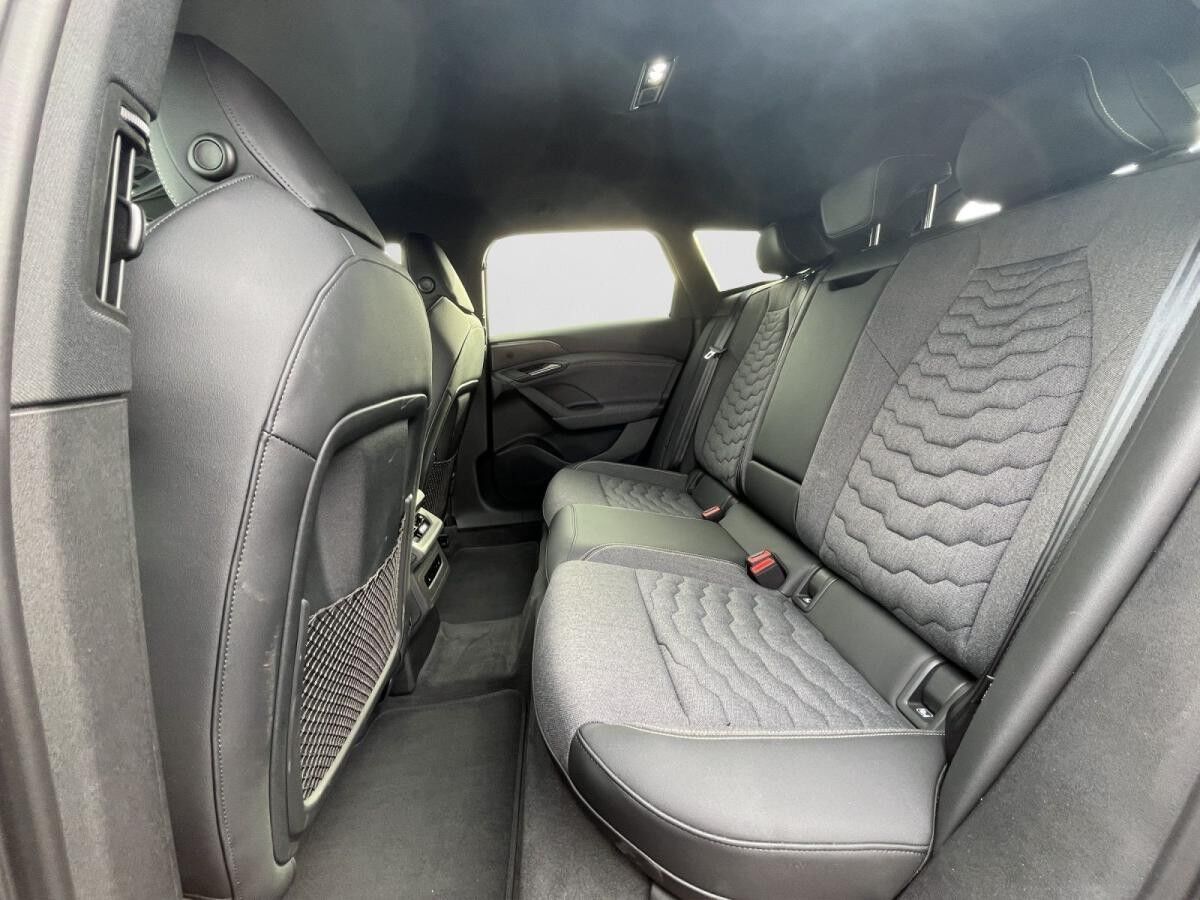 Audi A6 e-tron A6 Avant e-tron Performance AHK/ACC/Kamera/uvm.