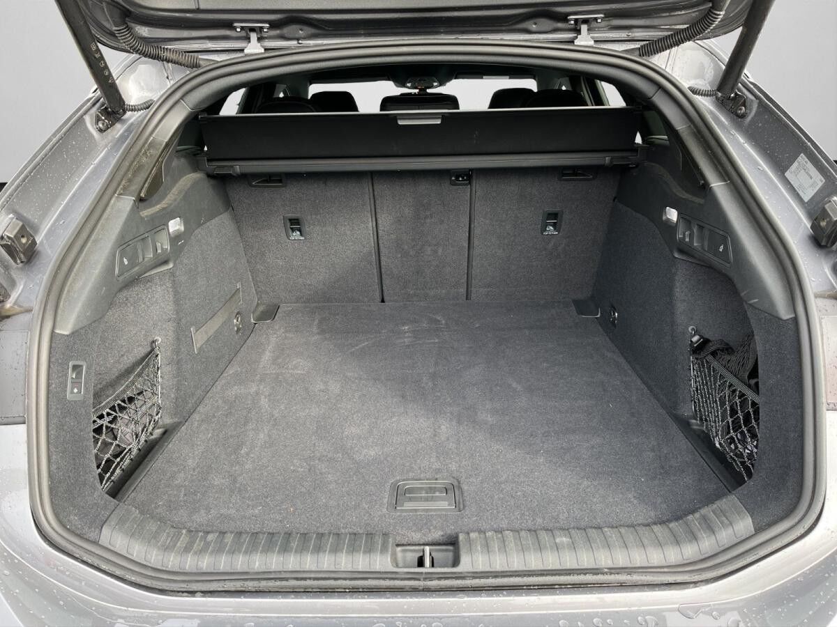 Audi A6 e-tron A6 Avant e-tron Performance AHK/ACC/Kamera/uvm.