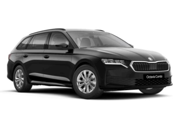 Skoda Octavia Combi Essence *SOFORT-VERFÜGABAR* - AHK+APPLE CARPLAY&ANDROID AUTO+"LADEN"-PAKET