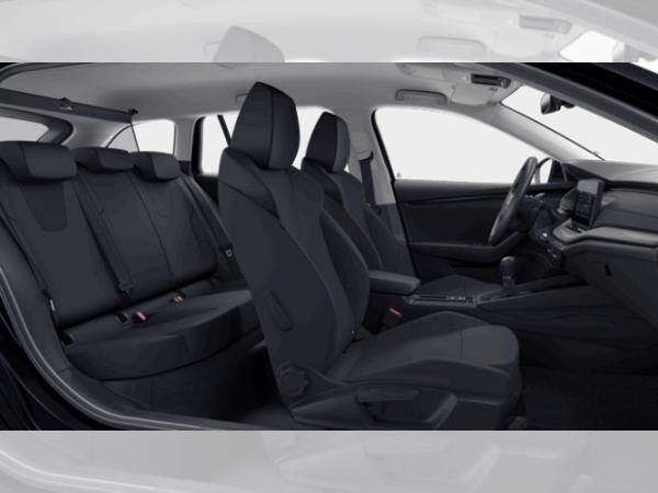 Skoda Octavia Combi Essence *SOFORT-VERFÜGABAR* - AHK+APPLE CARPLAY&ANDROID AUTO+"LADEN"-PAKET
