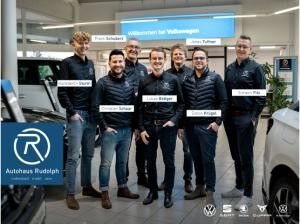 Volkswagen T-Roc Style 1.5 l TSI OPF 7-Gang Volkswagen T-Roc Style 1.5 l TSI OPF 7-Gang