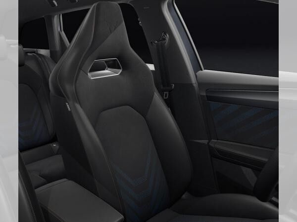 Cupra Leon Sportstourer VZ Black Ed. 1.5 e-Hybrid *AHK*Matrix*Sennheiser*