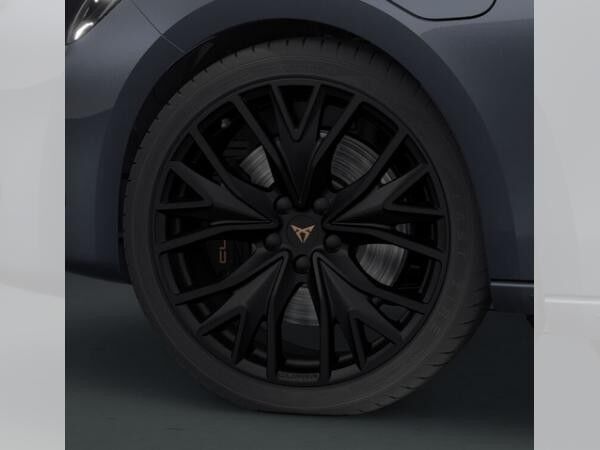 Cupra Leon Sportstourer VZ Black Ed. 1.5 e-Hybrid *AHK*Matrix*Sennheiser*