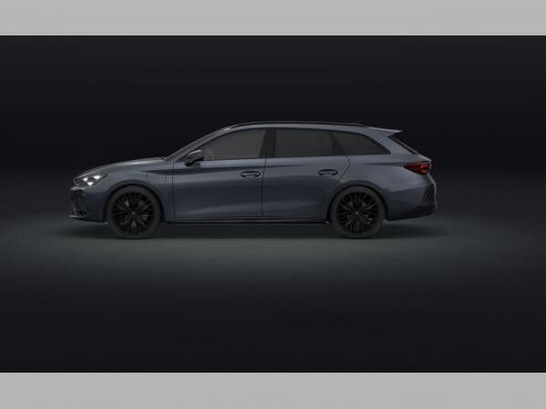 Cupra Leon Sportstourer VZ Black Ed. 1.5 e-Hybrid *AHK*Matrix*Sennheiser*