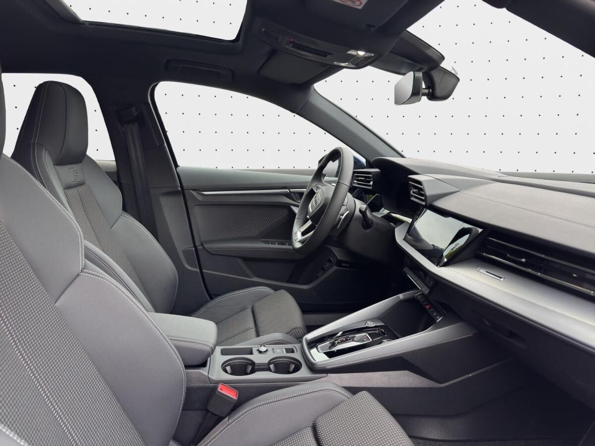 Audi A3 Sportback 45TFSIe PHEV 200(272)kW(PS) S tronic *VORFÜHRWAGEN*SOFORT*