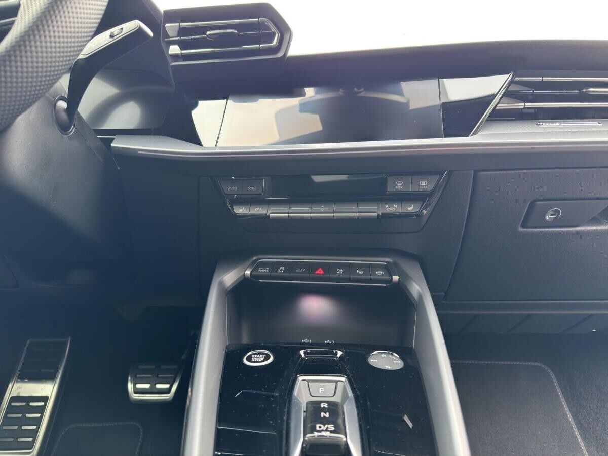 Audi A3 Sportback 45TFSIe PHEV 200(272)kW(PS) S tronic *VORFÜHRWAGEN*SOFORT*