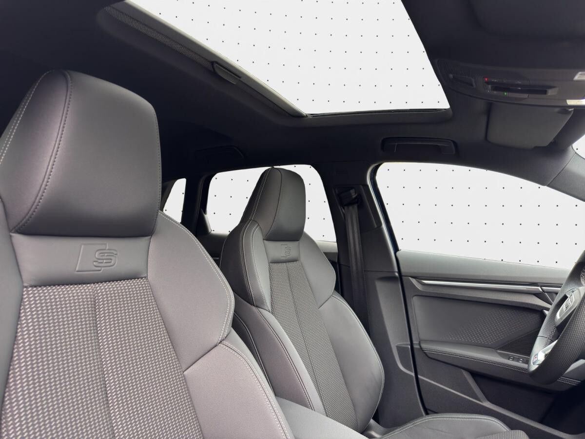 Audi A3 Sportback 45TFSIe PHEV 200(272)kW(PS) S tronic *VORFÜHRWAGEN*SOFORT*