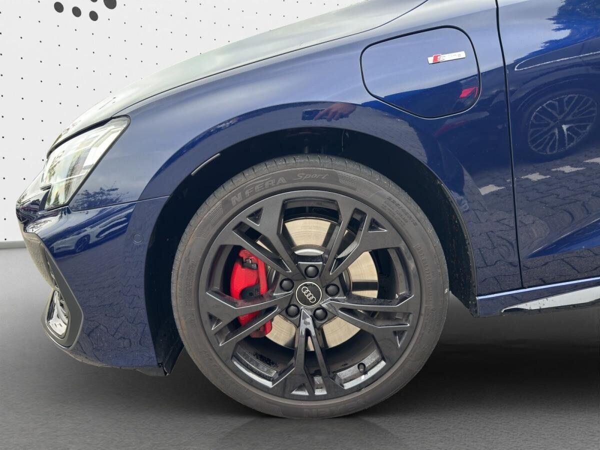 Audi A3 Sportback 45TFSIe PHEV 200(272)kW(PS) S tronic *VORFÜHRWAGEN*SOFORT*