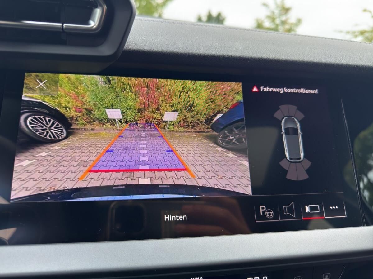 Audi A3 Sportback 45TFSIe PHEV 200(272)kW(PS) S tronic *VORFÜHRWAGEN*SOFORT*