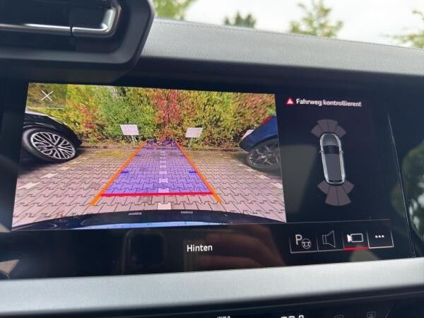 Audi A3 Sportback 45TFSIe PHEV 200(272)kW(PS) S tronic *VORFÜHRWAGEN*SOFORT*