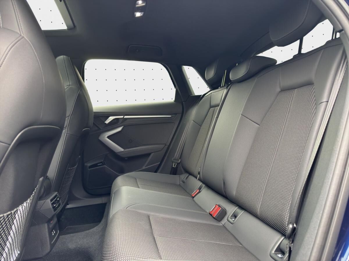 Audi A3 Sportback 45TFSIe PHEV 200(272)kW(PS) S tronic *VORFÜHRWAGEN*SOFORT*