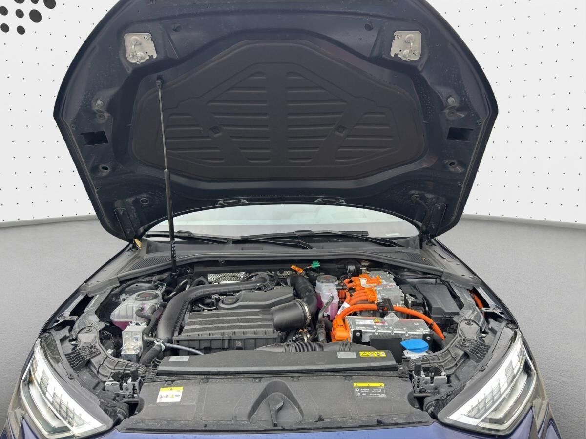 Audi A3 Sportback 45TFSIe PHEV 200(272)kW(PS) S tronic *VORFÜHRWAGEN*SOFORT*