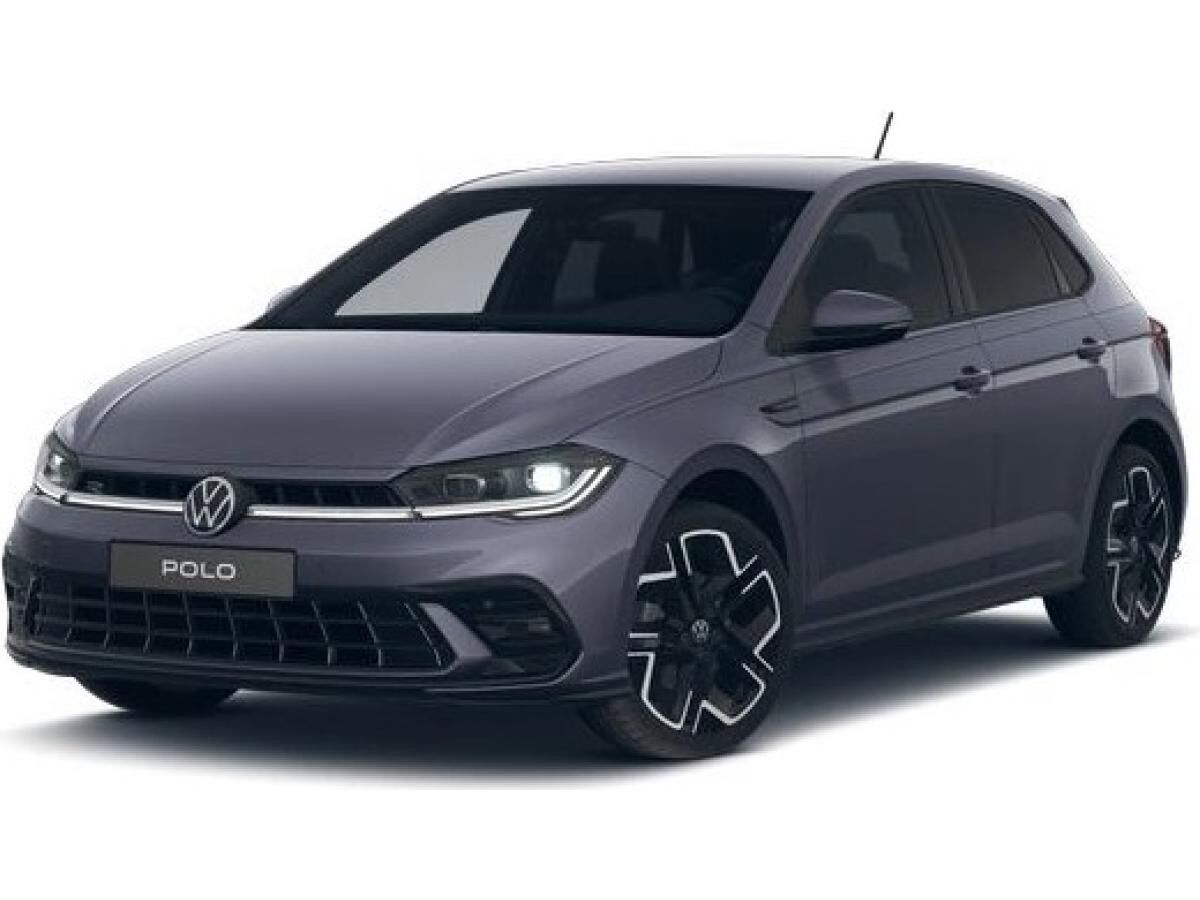 Volkswagen Polo R-Line 1.0 TSI R-Line DSG **Vorläufiges Lagerfahrzeug*