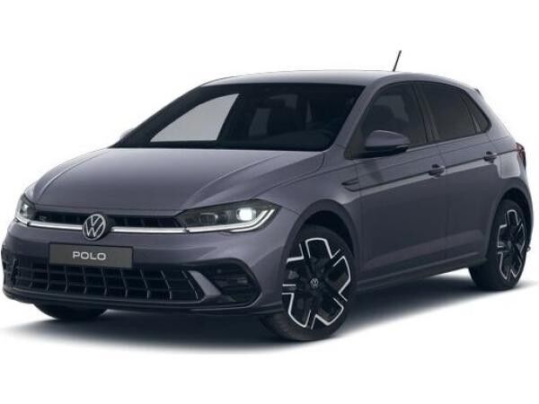 Volkswagen Polo R-Line 1.0 TSI R-Line DSG **Vorläufiges Lagerfahrzeug*