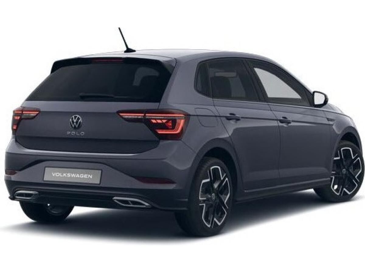 Volkswagen Polo R-Line 1.0 TSI R-Line DSG **Vorläufiges Lagerfahrzeug*