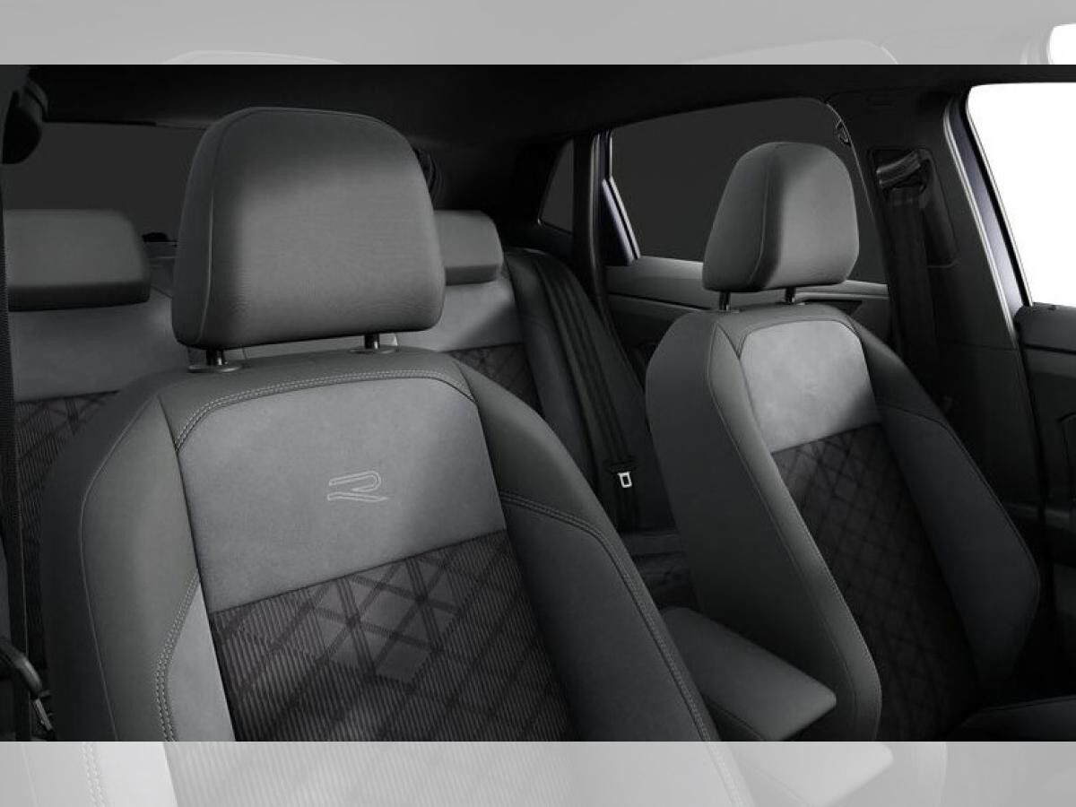 Volkswagen Polo R-Line 1.0 TSI R-Line DSG **Vorläufiges Lagerfahrzeug*