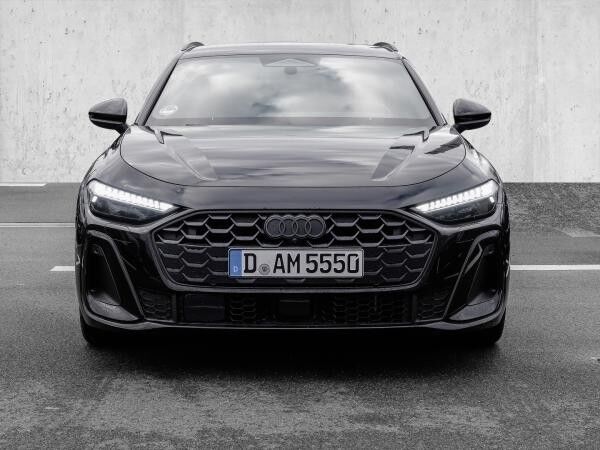 Audi A5 🚗 Avant TDI quattro S tronic | SOFORT VERFÜGBAR 🚗