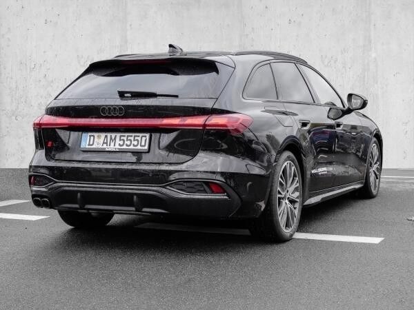Audi A5 🚗 Avant TDI quattro S tronic | SOFORT VERFÜGBAR 🚗
