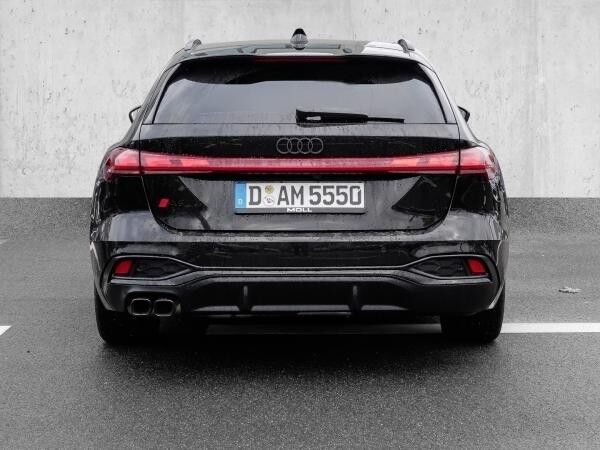 Audi A5 🚗 Avant TDI quattro S tronic | SOFORT VERFÜGBAR 🚗