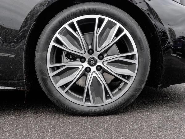 Audi A5 🚗 Avant TDI quattro S tronic | SOFORT VERFÜGBAR 🚗