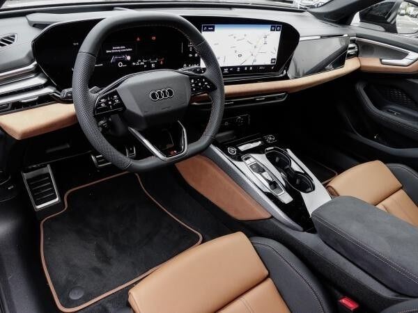 Audi A5 🚗 Avant TDI quattro S tronic | SOFORT VERFÜGBAR 🚗