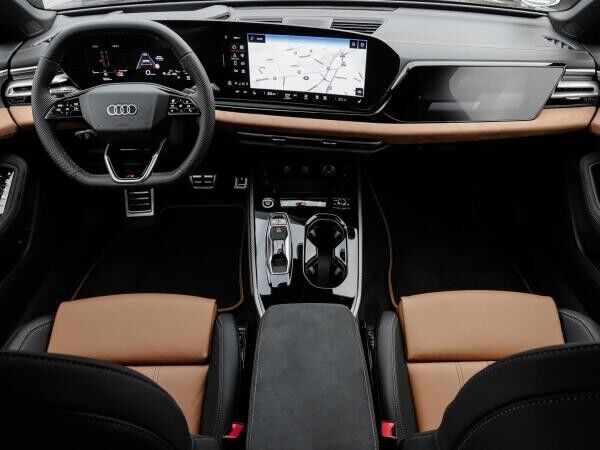 Audi A5 🚗 Avant TDI quattro S tronic | SOFORT VERFÜGBAR 🚗